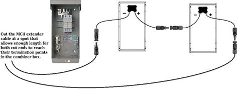 mc4 wiring diagram